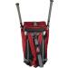 Rawlings R601 Hybrid Backpack/Duffle Equipment Bag - Baseball/Softball - Scarlet - Buy Online on GoSupps.com