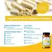 Life Infused Cleanse Plus - Natural Colon Cleanser with Oxygenated Magnesium - Detoxify Colon, Liver & Kidneys - 90 Caps - Buy Online on GoSupps.com
