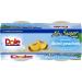 Dole Fruit Bowls Diced Peaches No Sugar Added, Gluten Free Healthy Snack, 16 Ounce - Pack of 4 - Buy Online on GoSupps.com
