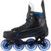 Alkali Revel 4 Senior Adult Inline Roller Hockey Skates - Size 11 (Shoe 12-12.5) - Buy Online on GoSupps.com