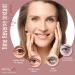 Dermaxgen Instant Eyelift Cream - Anti-Aging Treatment for Dark Circles, Puffy Eyes, and Wrinkles - 12ml - Buy Online on GoSupps.com
