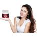 USDA Certified Organic Hibiscus Powder - 16 oz - Rich in Vitamin C - 100% Pure & Natural - Ideal for Cooling Summer Beverages - Buy Online on GoSupps.com