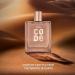Wi'ldStone CODE Eau De Parfum for Men | Luxury Perfume with Long Lasting Smell for Classy | Perfume for Men | 100ml - Buy Online on GoSupps.com