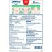 Salonpas Pain Relieving Large Patches 5.67 x 3.62 - 18 Patches (6 Ea x Pack of 3) - Buy Online on GoSupps.com