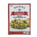 Watkins Organic Italian Salad Dressing Mix 0.85 oz. Packets 12-Pack Italian 0.85 Ounce (Pack of 12)