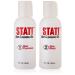 Sarken Nutrition Stat Hair Detox Shampoo Kit Cleans Impurities From Hair Follicle