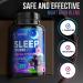 Night Time Fat Burner - Fast-Acting Weight Loss Appetite Suppressant Metabolism Booster and Sleep Support - Carb Blocker and Belly Fat Reducer - Green Coffee Bean Ashwagandha & More - 60 Capsules - Buy Online on GoSupps.com