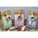 Sels de bain premium avec huiles essentielles 100 % pures sels de l'Himalaya sels d'Epsom et sels de la mer morte. 500 g