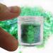 12 Colors Iridescent Chunky Glitter Flakes Kit - Mermaid Irregular | Resin Epoxy Art Craft Glitters for Festival, Nail, Body & Cosmetic Decoration - Buy Online on GoSupps.com