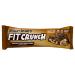 GoSupps.com - FITCRUNCH Whey Protein Baked Bar Chocolate Chip Cookie Dough 12 Bars 3.10 oz (88 g) Each - Buy Online on GoSupps.com