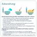 Fleur Alpine Bio Babybrei Buckwheat 2 Pack | Gluten-Free Baby Food 4+ Months | Nutritious & Delicious Breakfast Porridge | Easy Preparation | 14 Portions - Buy Online on GoSupps.com