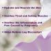 Aromasong Dead Sea Pregnancy Bath Soak 5 LB - Natural Lavender with Pure Magnesium Flakes - Pregnancy & Postpartum Muscle Relief - Better Absorption Than Epsom Salt - Buy Online on GoSupps.com