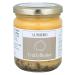 Lussiero truffle butter with real white Bianchetto truffle Tuber Borchii 160g 160 g (1 pack)