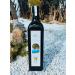 Don. Pratelli Extra Virgin Olive Oil Silver Edition (1L) Sicilia Bedda - Cold Pressed 100% Sicilian Olives - Buy Online on GoSupps.com