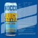 Nocco BCAA Energy Drink 24 Pack - Sugar-Free Vegan Caffeine Drink with Amino Acids & Vitamins - Peach Flavor - Summer Edition 330ml - Buy Online on GoSupps.com