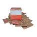 Alpha Beta Glow Pad - Intense Glow | Best Skin Radiance Booster - Buy Online on GoSupps.com
