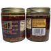 Trader Joe's Chili Onion Crunch 6 oz - Pack of 2 | Delicious Condiment for Spicing up Your Meals - Buy Online on GoSupps.com