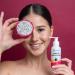 LOBEY Gel nettoyant pour le visage - Nettoyant doux pour peaux sensibles - limine le maquillage et la cr me solaire - Avec aloe vera panth nol et extraits de fruits - Non com dog ne & naturel (100 - Buy Online on GoSupps.com