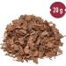 Browin 405040 Vanilla Oak Shavings - Heavily Roasted 20g | Fine Oak Sticks for Alcohol Flavoring | International Shipping - Buy Online on GoSupps.com