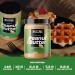 Scitec Nutrition Peanut Butter - Palm Oil Free Vegan Low Salt Protein Source - Natural Energy Boost 400g Smooth | 1 Pack - Buy Online on GoSupps.com