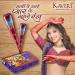 Kaveri Mehandi Cone - Buy Online on GoSupps.com