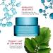 Clarins Hydra-Essentiel Silky Cream|Intensely Hydrating Moisturizer|Plumper Skin in 60 Seconds|Double Hyaluronic Acid|1.7oz - Buy Online on GoSupps.com