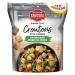 Boulangerie Grissol Croutons Classic Style Garden Herb - Add Delicious Flavour and Crunchy Texture to Your Salads and Soups 135g Unit Pack
