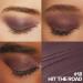 FOCALLURE No Crease Eyeshadow Stick - Matte & Shimmer Eye Shadow Pencil - Waterproof & Smudge-proof - HIT THE ROAD 18 - Buy Online on GoSupps.com
