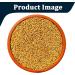 Gaanagam Harvesting Health: The Dynamic Duo of Pearl Millet and Red Sorghum combo pack (2.20 Lbs) - Buy Online on GoSupps.com