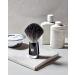 ZWILLING Vegan Shaving Brush - Synthetic Hair Soft Bristles for Safety Razor Shaving Easy-Care Black Brush - Buy Online on GoSupps.com