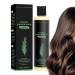 Holds Hair growth shampoo for women 100 ml restorative nourishing product nourishing shampoo for hair for women and men daily hair care for seasonal hair loss for styling