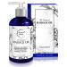 Unscented Massage Oil for Massage Therapy 100% Natural Body Massage Oil with Sweet Almond Grapeseed & Jojoba Oil for Premium Glide Pure Carrier Oil Blend for Aromatherapy Brookethorne Naturals 8.5 Fl Oz (Pack of 1)
