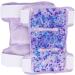 FOMI Care Hot Cold Shin and Calf Ice Packs | 2 Pack Leg Wrap for Pain Relief | Flexible Compress for Swelling, Bruises, Sprains | Runner, Dancer, Yoga | Freezable, Microwavable - Buy Online on GoSupps.com