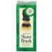 Van Der Hagen Natural Boar Shave Brush - Premium Quality 1 Count - Buy Online on GoSupps.com