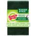 Buy Scotch-Brite Heavy Duty Scour Pads - Perfect for Kitchen Garage & Outdoors - 3-Pack - Buy Online on GoSupps.com