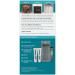 Just For Men Color Gel Mustache & Beard M-35 Medium Brown 1 ea (Pack of 2) - 2 Pack - Buy Online on GoSupps.com