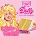 Duncan Hines Dolly Parton's Favorite Banana Supreme Cake Mix 15.25 oz - Southern Style - Buy Online on GoSupps.com