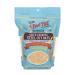 Bob's Red Mill Organic Quick Cooking Steel Cut Oats 22 Oz - Buy Online on GoSupps.com
