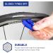 Rehook Tyre Glider - Portable Bicycle Tyre Replacement & Bike Tire Remover Tool - Buy Online on GoSupps.com