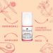 Vegan Natural Eye Cream - Orientana | Anti-Dark Circles Wrinkles & Puffiness | Japanese Hinge & Hyaluronic Acid | Eye Care for Women - 15 ml - Buy Online on GoSupps.com