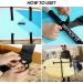 Haimont Paddle Board Carry Strap - Adjustable Heavy-Duty SUP Carrying Sling for Paddleboards, Surfboards, Canoe, and Kayaks - Black - Buy Online on GoSupps.com