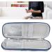 Insulin Cooler Travel Case - Easy Open & Insulin Cooling Carrying Case - Quicksand Pink - Buy Online on GoSupps.com