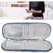Portable Insulin Cooling Bag - Insulated Travel Case for Diabetic Accessories | Essential Eva Insulin Pack for Diabetes Patients - Buy Online on GoSupps.com