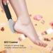 Diamancel Luxury Diamond Foot Buffer - Large 22 - Perfect for Calluses & Rough Skin - Buy Online on GoSupps.com