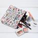 G2TUP CNA Certified Nurse Assistant Stethoscope Makeup Pouch | Perfect Gift for National Nursing Assistant Week | Quality Medical Supplies - Buy Online on GoSupps.com