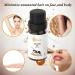 Salenda Hair Removal Oil - Natural Ant Egg Oil Perfect After Hair Removal for Women & Men Reduces Unwanted Hair Growth Body & Face Hair Growth Slowdown Oils 0.7 fl oz (20 ml) - Buy Online on GoSupps.com