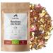 Chabioth - Rooibos de No l Bio 200g - infusion et tisane de No l avec cannelle orange gingembre...