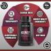 Leviathan Super Kidney Cleanse & Urinary Detox Formula - Optimal Kidney Health & Gallbladder Support - Manage Kidney Stones - 120 Caps - Buy Online on GoSupps.com