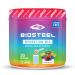 BioSteel Hydration Mix Great Tasting Hydration with Zero Sugar and No Artificial Flavours or Preservatives Rainbow Twist Flavour 20 Servings per Tub Rainbow Twist 20 Servings (Pack of 1)