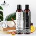 Buy Premium Shampoo & Conditioner Set - Best International Shipping | Nourish & Revitalize Your Hair - Buy Online on GoSupps.com